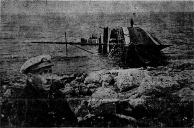 Γιατί πριν από 84 χρόνια «έγινε της Πόπης» (εικόνες)